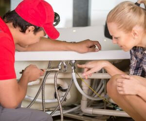 About Emergency plumbing pros New Bloomington, OH